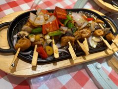 -龙桥私厨·姜花菊花过桥鱼·顺德菜(容桂店)