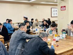 -老刘家永盛斋·传统泡馍(东关南街店)