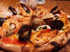 -La Strada(安福路店)