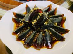 皮蛋-渝新·干锅鸭头·川菜(总店)