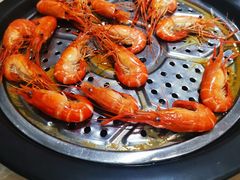 -海大大蒸汽海鲜餐厅·粤菜·特色小炒(欢乐颂店)