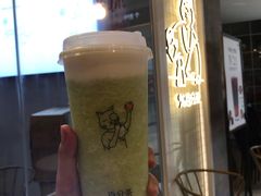 -百分茶(九洲新世界店)