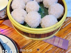 珍珠藕丸-郭嫂油茶(北门店)