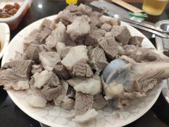 -情忆草原涮肉馆