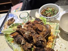 -九寨沟特色牦牛肉汤锅
