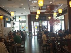 大堂-同得兴面馆.苏式面.三虾面(园区店)