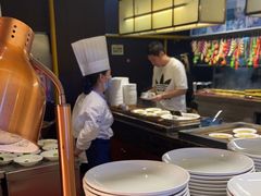 -芭菲盛宴·环球美食(北城国际店)