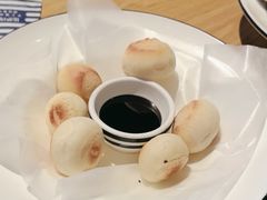-玛尚诺Pizza&Bar(长泰广场店)