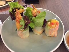-CHINCHIN 青青·泰国料理(万象食家店)
