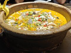 -老灶房-四川土菜(铁牛广场店)