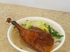 -杞兴东莞烧鹅