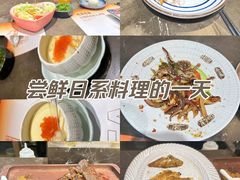 -春田小幸铁板烧(忠义街店)