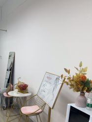-变美丽半永久纹眉连锁·机器野生眉·洗眉