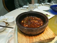 -小放牛炒菜馆(裕华东路店)