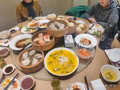 -花园茶楼(兴城西路店)