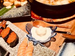 -千代武日本料理(爱建店)