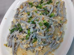 -海鲜街菜馆(海珠南路店)