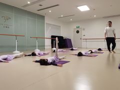 -红舞鞋舞蹈教育(近江校区)