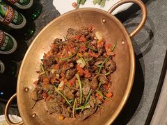 -陈家老院子·长春特色东北家宴(一匡街店)