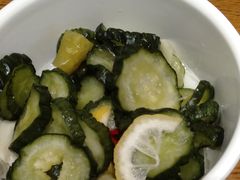 -渝是乎川渝小炒(新世界百货望京店)