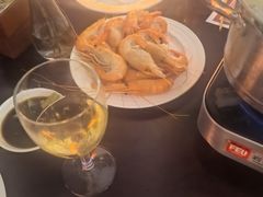 -东莞塘厦三正半山温泉酒店·沙利文西餐厅