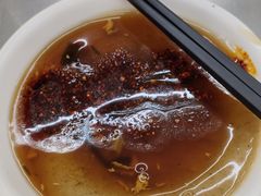 -杨记灌肠(食品街店)