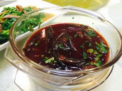 -阿巧一号私房菜(止园路店)