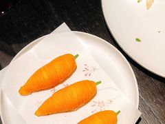 -甄御•海鲜新青岛菜(麦岛店)