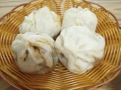 -不二心包子铺(二七广场店)