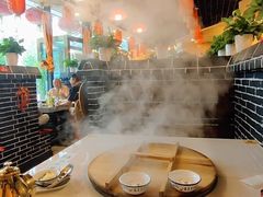 -江湖水乡铁锅炖魚(周庄嘉园店)