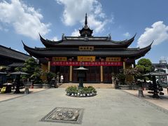 -西林禅寺