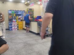 -白鹤大冷面