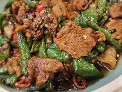 -嘉丰湘菜馆(芳群园店)