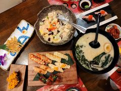 味付八爪鱼-古田居·特色寿司料理(骏欣中心店)