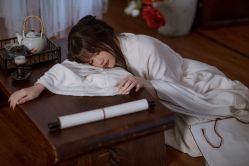 -八角古风摄影