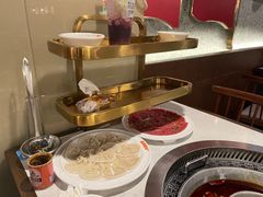 -晓宇重庆火锅(赛格国际购物中心店)