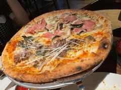 -1861意大利餐厅(文化广场店)