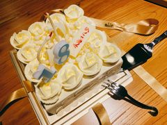 -玲婧胡同·生日蛋糕·餐厅(嘉里城店)