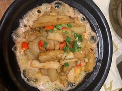 -串盟烧烤大排档·长沙美食地标(星沙店)