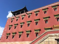-须弥福寿之庙