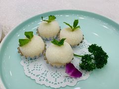 糯米糍-龙的酒楼·手工早茶·顺德菜(近良路店)