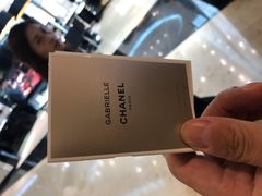 -Chanel(德基广场店)