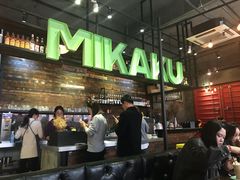 -MIKAKU(万达广场上海宝山店)