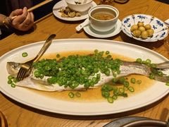 -萬國春·中菜馆(颐和公馆店)