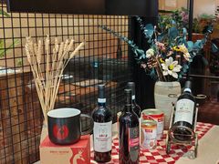 -百特喜·意大利餐厅(八佰伴镇江店)