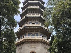 -灵谷景区