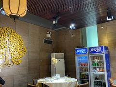 -金枝玉叶上海人家食府(三里河店)