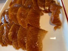 -玉林烤鸭店(定福庄店)