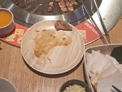 -新石器烤肉(百联川沙店)