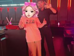 -MOSSO·Liveshow(M3香港广场店)